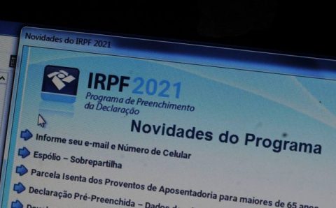 Receita abre na segunda consulta a lote residual do Imposto de Renda
