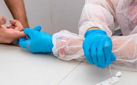 Pelo menos 40 atletas testaram positivo para covid nas Olimpíadas