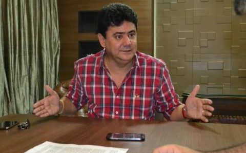 MT: PREJUÍZO DE R$ 7,3 MILHÕES:  Justiça dá 15 dias para MPE apontar crime cometido por Eder na Agecopa