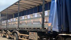 Apostilas do Sistema Estruturado começam a ser entregues a partir da próxima semana para as escolas estaduais