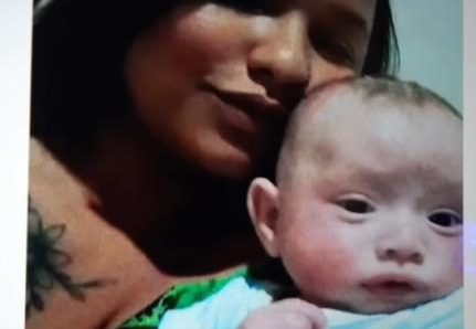 MT:  CRIME BÁRBARO:   Justiça determina exame de insanidade em mãe que esquartejou bebê