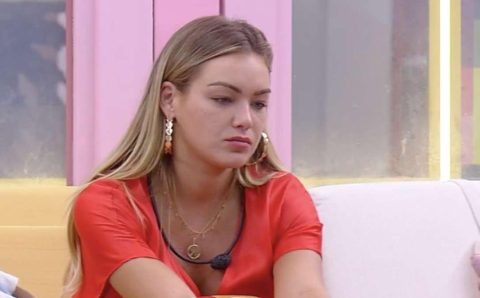 Bárbara Heck é a quarta eliminada do BBB 22, com 86,02% dos votos