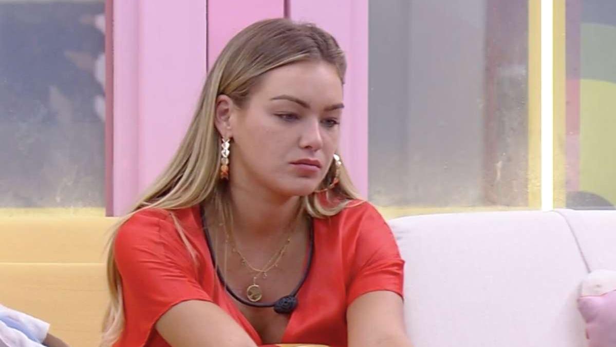 Bárbara Heck é a quarta eliminada do BBB 22, com 86,02% dos votos