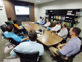 Agro da Gente: Imea apresenta relatório preliminar do diagnóstico de agropecuária Cuiabá