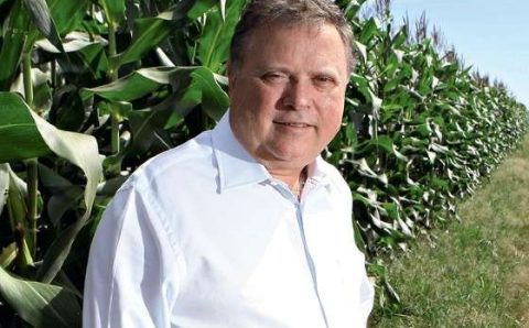 MT: FOREST 500:    Maggi comemora o reconhecimento mundial da Amaggi em práticas ambientais