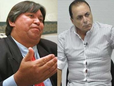 MT: CASO LEOPOLDINO:   Júri de empresário será refeito após confusão em 1º julgamento