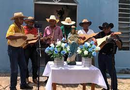 Projeto enaltece grupos de siriri, cururu e boi-à-serra de Santo Antônio de Leverger