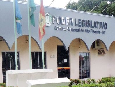 MT: MP entra com ação para barrar aumento de 40% para vereadores em MT