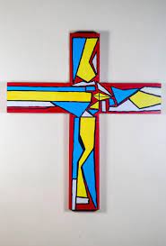 Museu de Arte Sacra de Mato Grosso recebe a exposição “Qual é a sua cruz?”