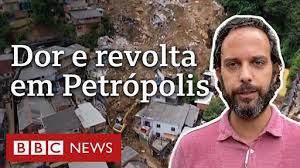 Petrópolis: busca por desaparecidos e revolta com tragédia que se repete
