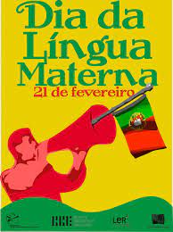 Dia Internacional da Língua Materna