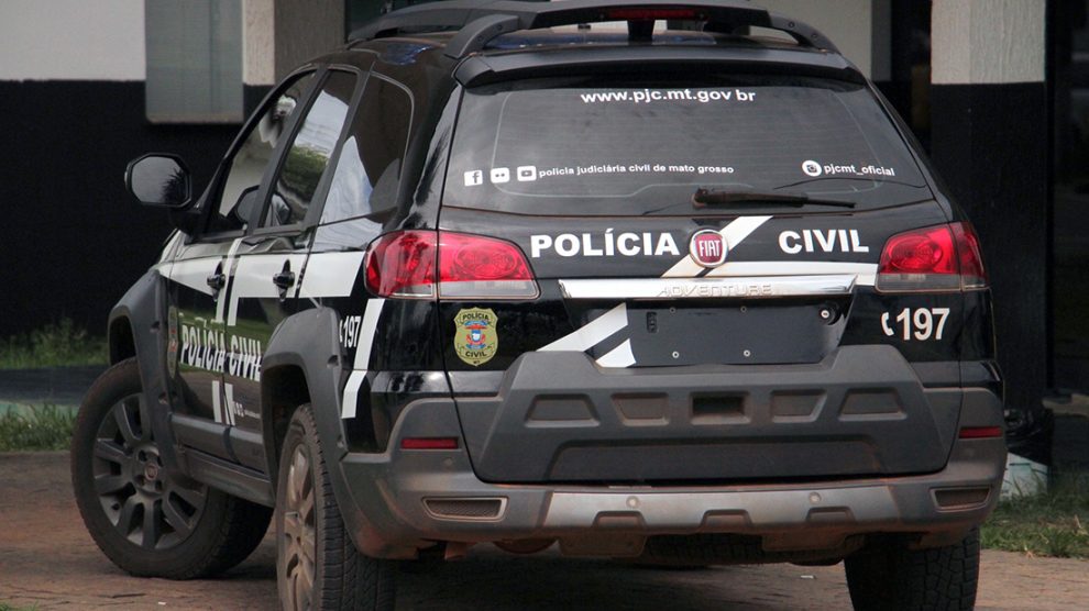 Empresário em Sinop denuncia ex-funcionário de desviar dinheiro de empresa em Rondônia