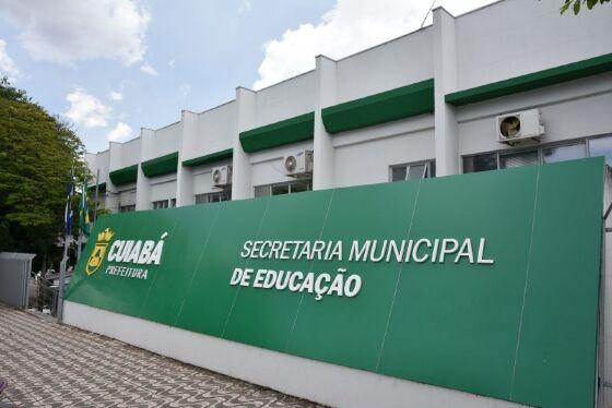 MT: EDUCAÇÃO:  655 VAGAS Cuiabá publica edital de seletivo para Educação; salários de até R$ 3 mil