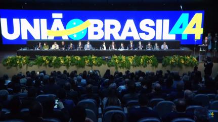 MT: DECISÃO NACIONAL:  Federação do União Brasil com partidos é difícil, mas não impossível