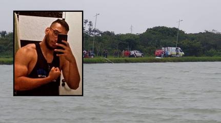 PRIMAVERA DO LESTE:  Filho de secretária de Saúde morre afogado em lagoa de MT