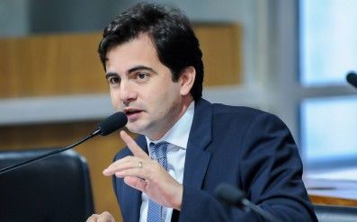 MT:  “Prioridade do União Brasil é reeleger Mauro Mendes, quem quiser sair está livre”, diz Fabinho