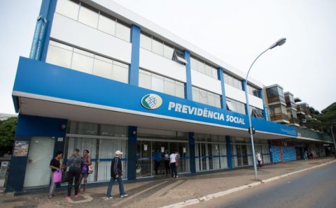 Governo usará dados para registrar prova de vida do INSS