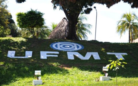 MT:  UFMT: lança edital para candidatos graduados em cursos superiores; Sinop tem mais de 500 vagas