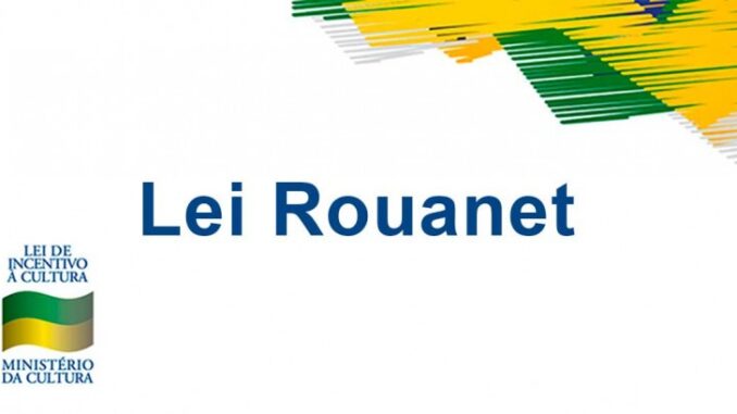 Lei Rouanet limita cachê de artistas a R$ 3 milhões