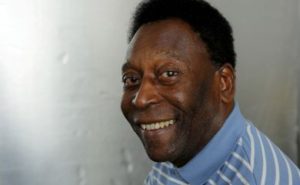 Lei institui 19 de novembro como Dia do Rei Pelé