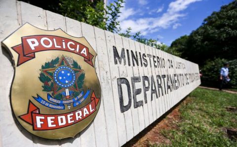 Ex-ministro de Bolsonaro, Torres é preso em Brasília