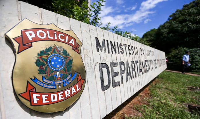 PF atuará com mais de mil policiais na segurança da posse presidencial