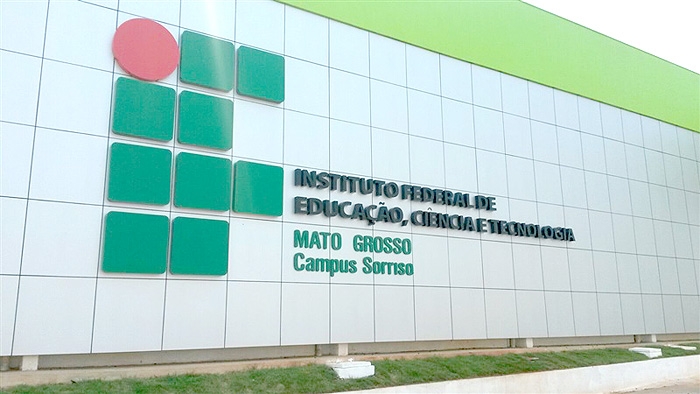 MT: IFMT abre concurso com 15 vagas e salários de até R$ 4,6 mi