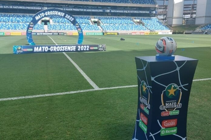 MT: Classificação ao mata-mata e briga contra o rebaixamento; veja os jogos da 7ª rodada do Mato-grossense