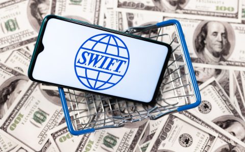 CIÊNCIA:  TIRE DÚVIDAS:  O que é o Swift e quais impactos a Rússia terá se for excluída do sistema financeiro