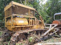 Sema aplica multa por desmatamento ilegal em São José do Xingu e apreende dois tratores