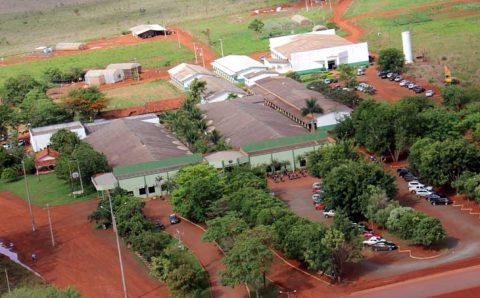 MT: Parceria entre Unemat e secretaria possibilita abrir curso técnico em Agricultura no Médio Norte