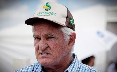 MT:  ELEIÇÕES 2022:  TRE mantém multa de R$ 10 mil a Galvan por propaganda eleitoral negativa