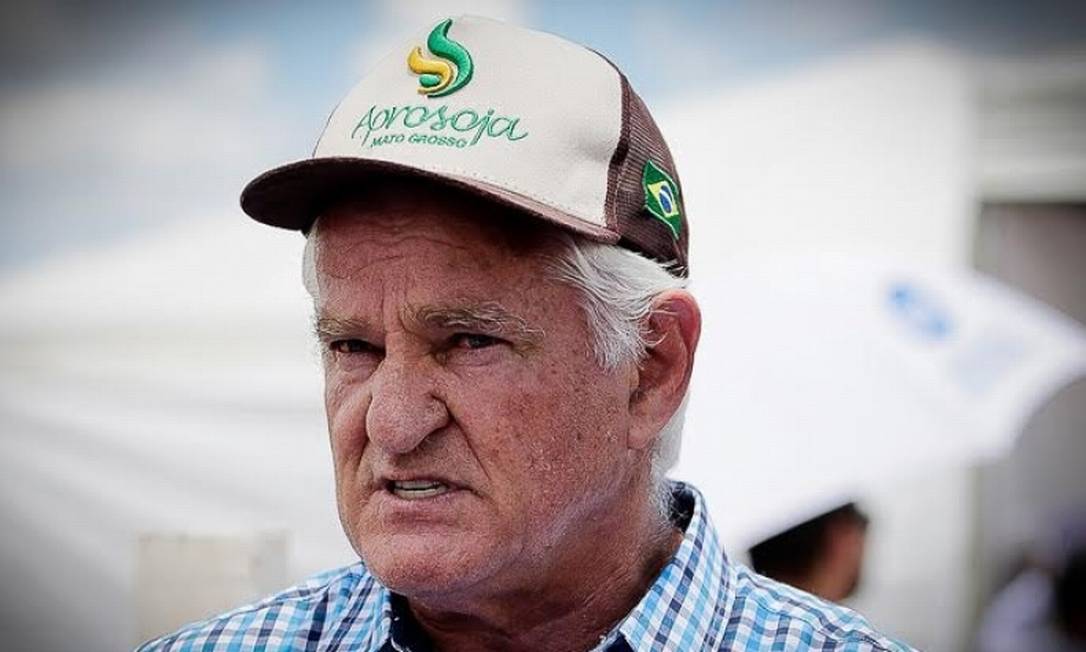 DEBATE DA AGROPECUÁRIA:  Galvan é ‘expulso’ da reunião da FPA após criticar cooperativas