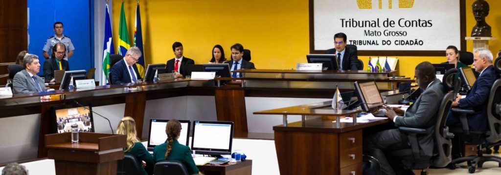 MT:  ATOS DE GESTÃO:   TCE instaura processo de auditoria na Secretaria de Saúde de Cuiabá para encontrar falhas