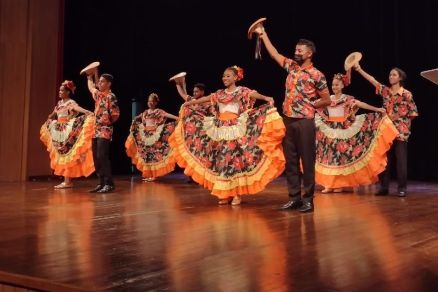 MT: EM CUIABÁ:   Encontro Multicultural reúne líderes ribeirinhas, quilombolas e indígenas