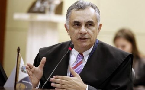“MENSALINHO” NA AL/ Bosaipo rebate acusações de Riva e pede impugnação de delação premiada