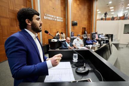 MT: JANELA PARTIDÁRIA:  ‘Todo mundo quer Emanuelzinho’, garante Emanuel Pinheiro