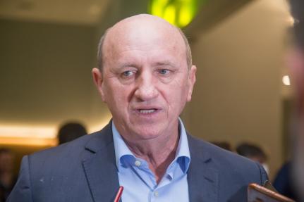 MT: ACONTECE AGORA:  Reunião no Paiaguás tenta conter crise de aliados de Mauro