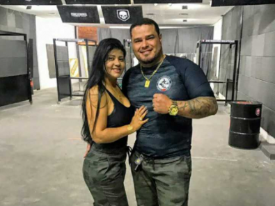STJ mantém prisão de mulher que mandou matar marido em Cuiabá