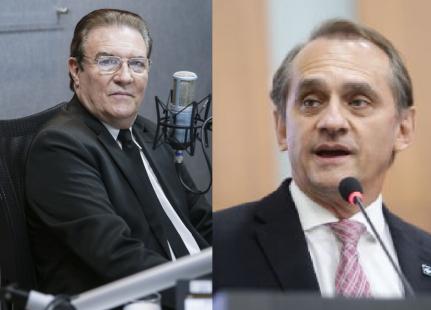 MT: PSD aguarda filiação de dois deputados da AL; tucano cogita mudança