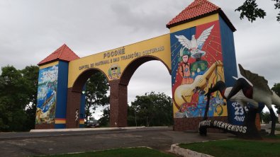 TERRA DA CAPIVARA:   MP investiga taxa abusiva de “turismo sustentável” cobrada por cidade pantaneira em MT