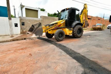 MT: RESPEITO AO CIDADÃO:  Secretaria de Obras fiscalizou mais de 100 bairros onde foram realizadas ações pela concessionária Águas Cuiabá