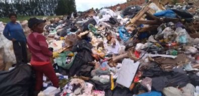 MT: IRREGULARIDADES:   TCE suspende licitações de R$ 43 mi para lixo em Cuiabá e VG