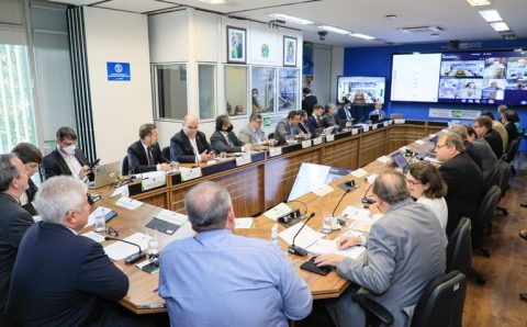 Conselho Diretor do FNDCT aprova plano de investimentos de R$ 6 bilhões para 2022