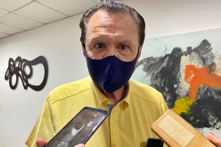 EX-GOVERNADOR:    Bezerra pede ao STF  que pensão aumente de R$ 11 mil para R$ 35 mil