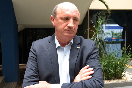 MT:  RECURSO NO TSE:   MPF vê indícios de compra de apoio e defende cassação de Neri