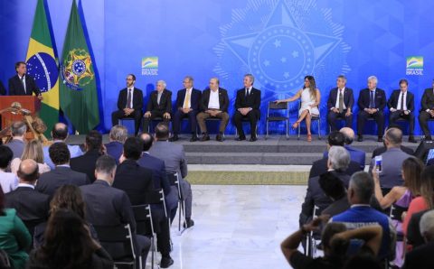 Acordo do Governo Federal permite regularizar a posse de terra de 22 mil famílias no DF