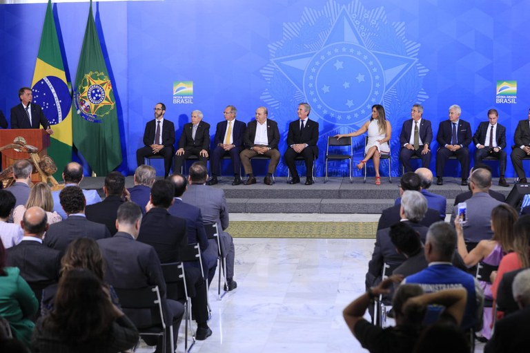 Acordo do Governo Federal permite regularizar a posse de terra de 22 mil famílias no DF