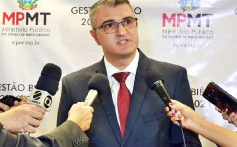 MT: PROJETO POLÊMICO:   MPE aciona Justiça contra proibição do passaporte da vacina