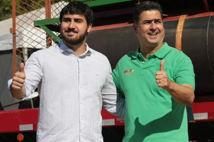 MT:  CELULAR APREENDIDO:   Emanuel comandou esquema de “fura-fila” na vacinação, diz MPE